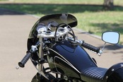 ARROW cowling