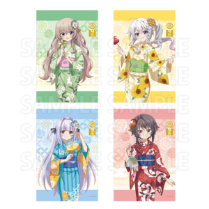 タペストリー