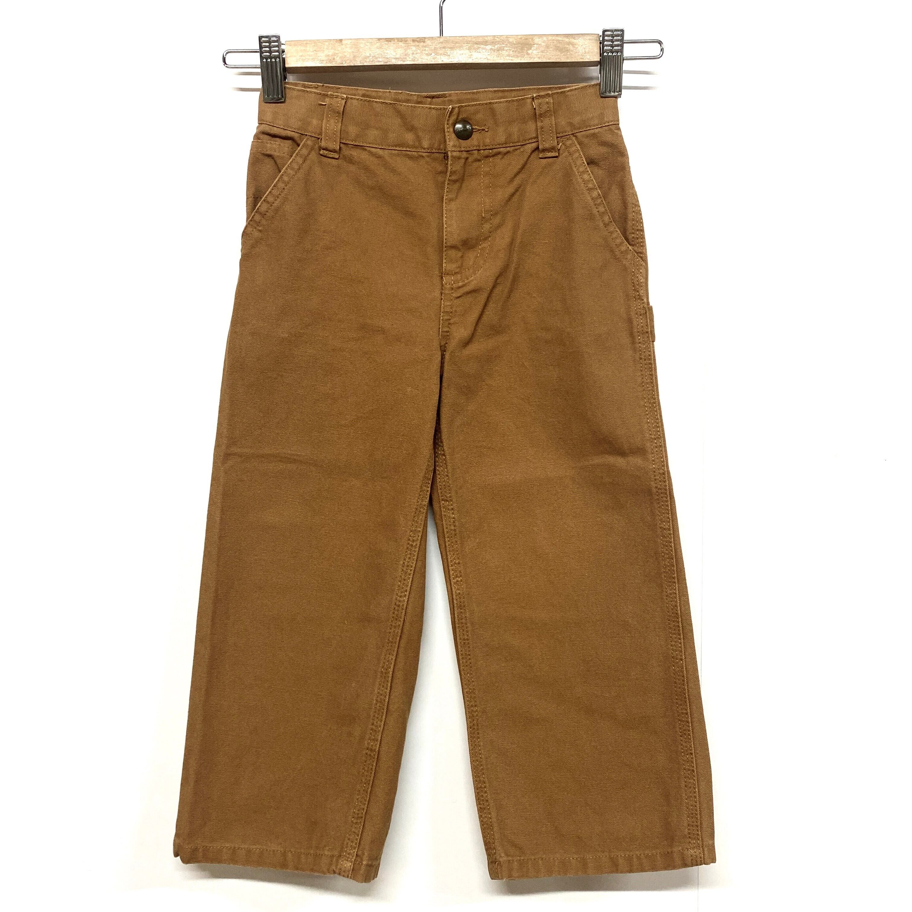 カーハート　キッズ　4T 3歳4歳　100〜110最終値下げ Carhartt（カーハート） [キッズ] パーカー 子供服 子ども服 男の子
