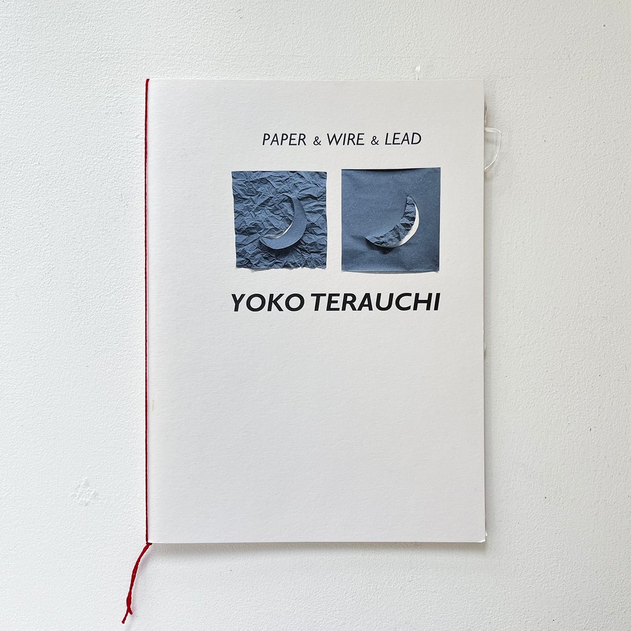 Joanna Piotrowska ジョアンナ・ピオトロフスカ “Toride” | HAGIWARA