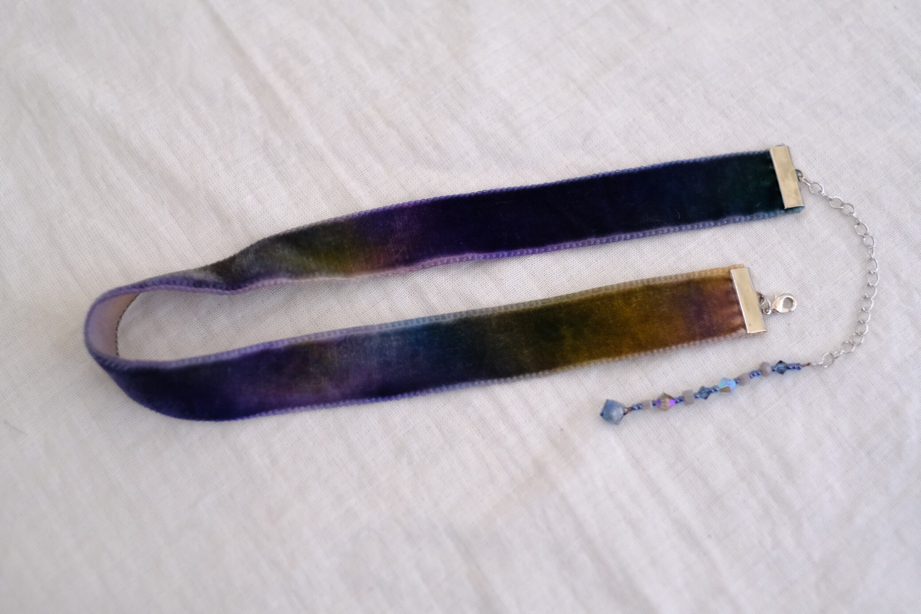 チョーカー　a-0836