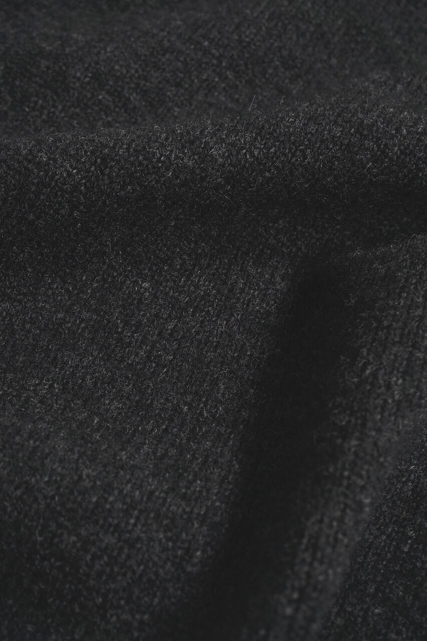 Hand Framed Saddle B.B.