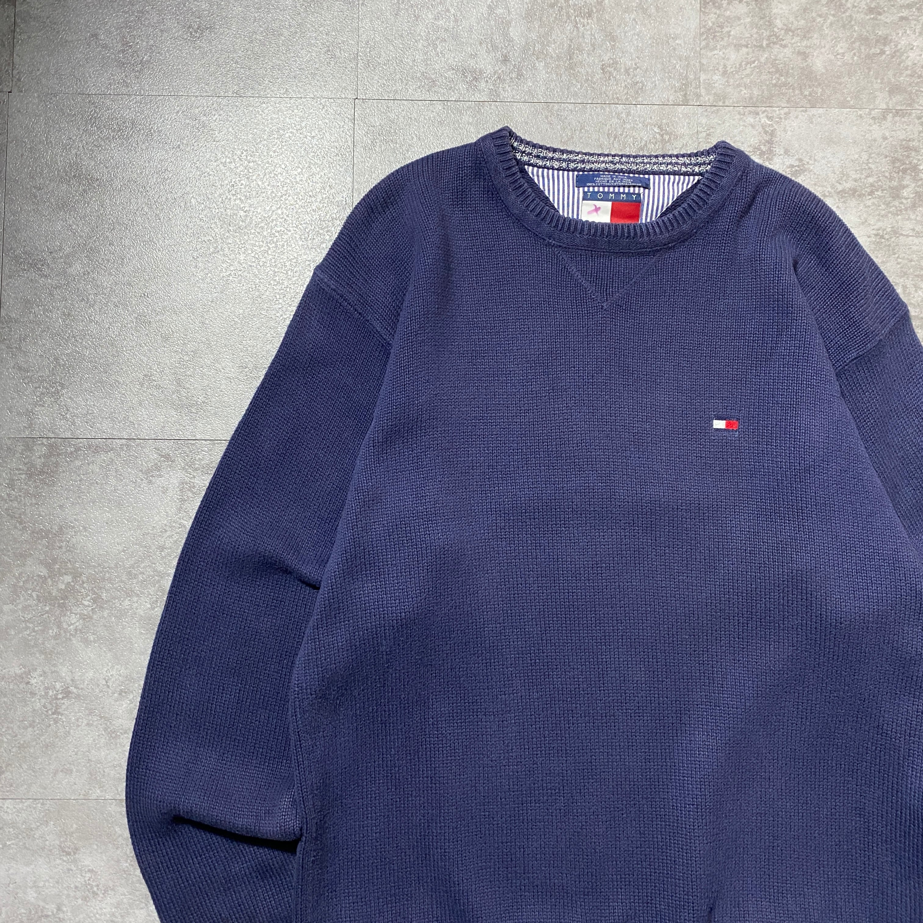 トミーヒルフィガー | used_clothing_katharsis