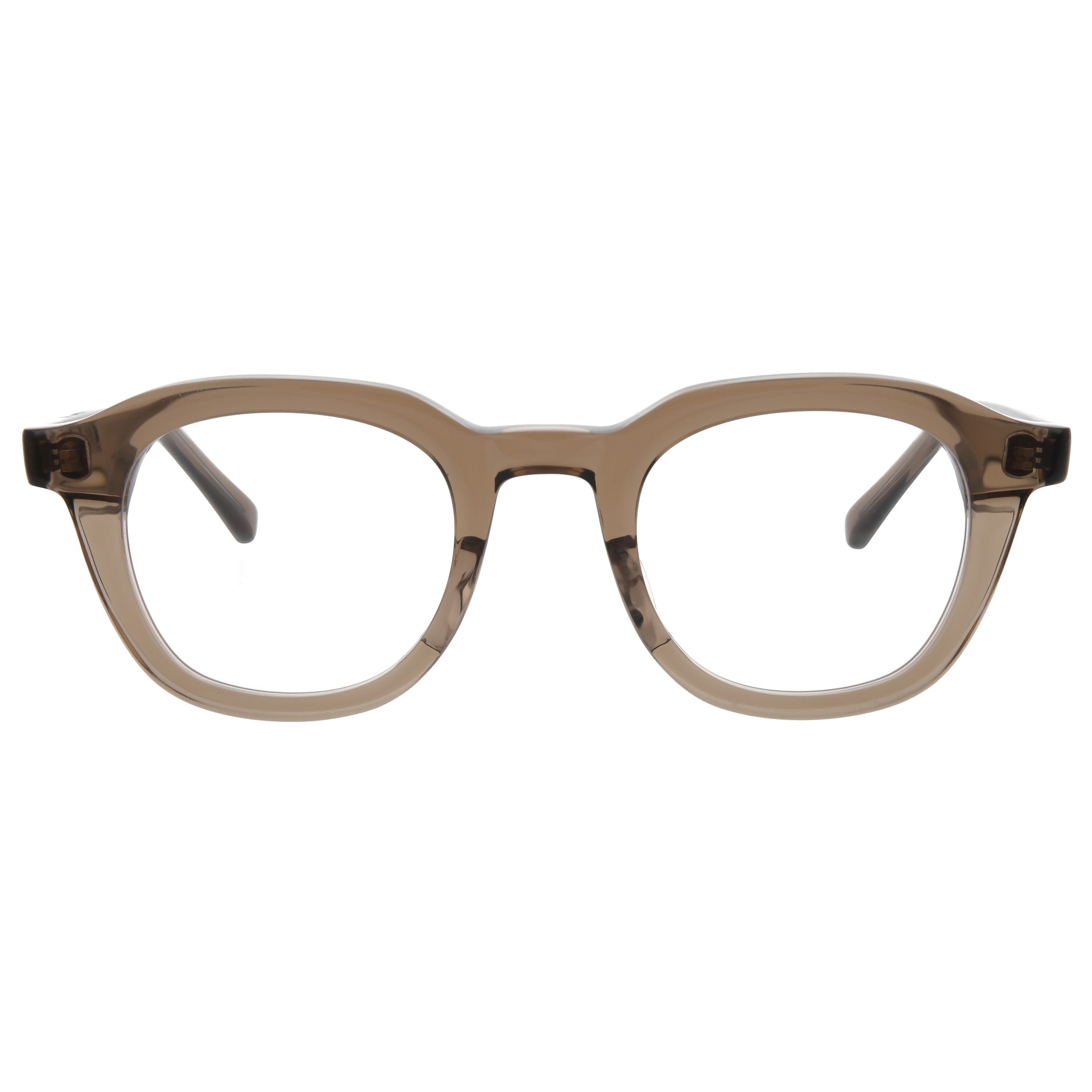 Shady Character（シェイディーキャラクター） FRANKIE Col:Black