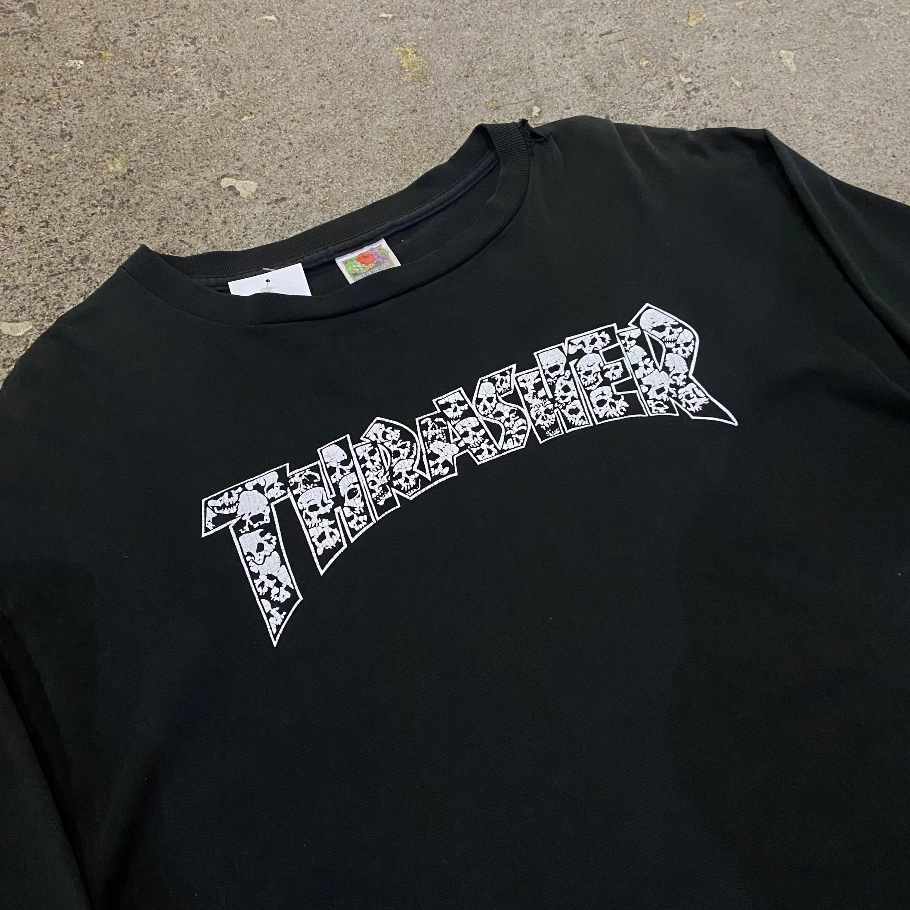90s THRASHER 
