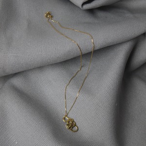 VUN-04-002 "moments" necklace