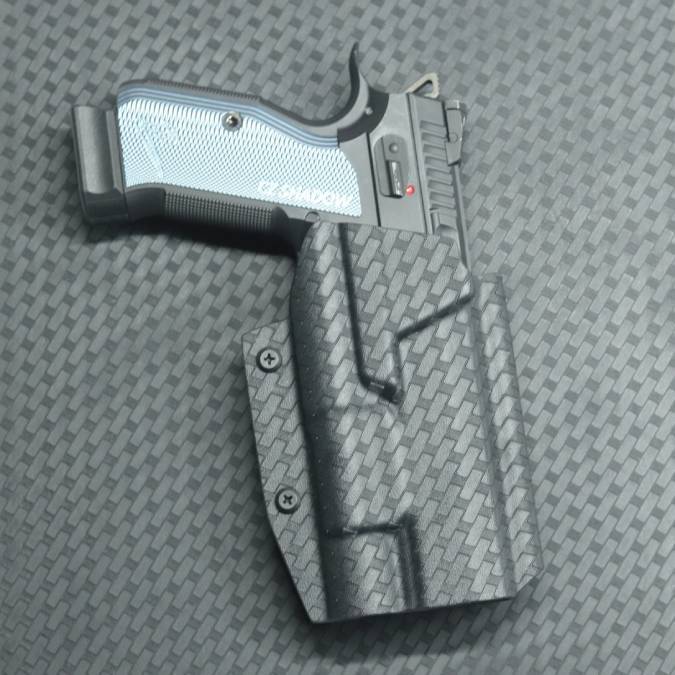 Cz SHADOW2 ＋ TLR1 HL ライト用 (右用) | 六七五 -ミリタリー