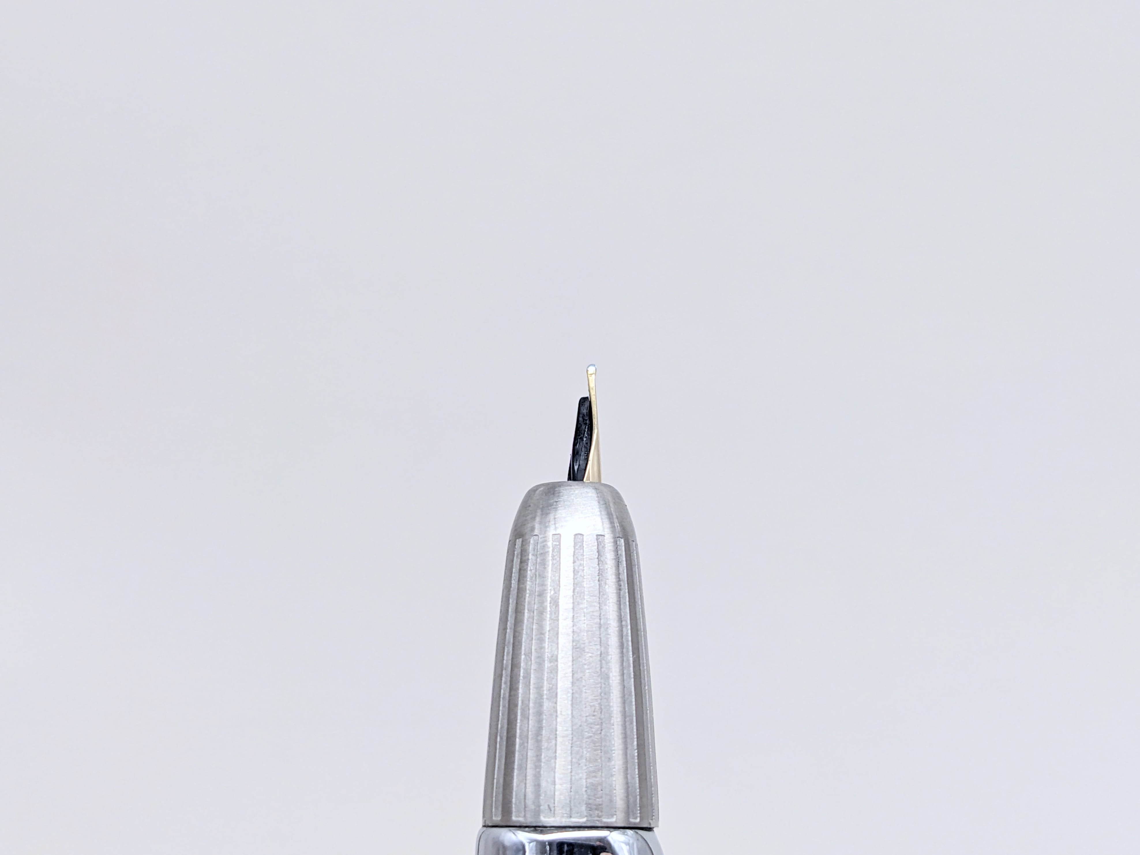 70s パイロット キャップレス C-400SS PILOT capless （細字