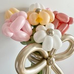 mix7本【❤︎ゴールド×ピンク系】