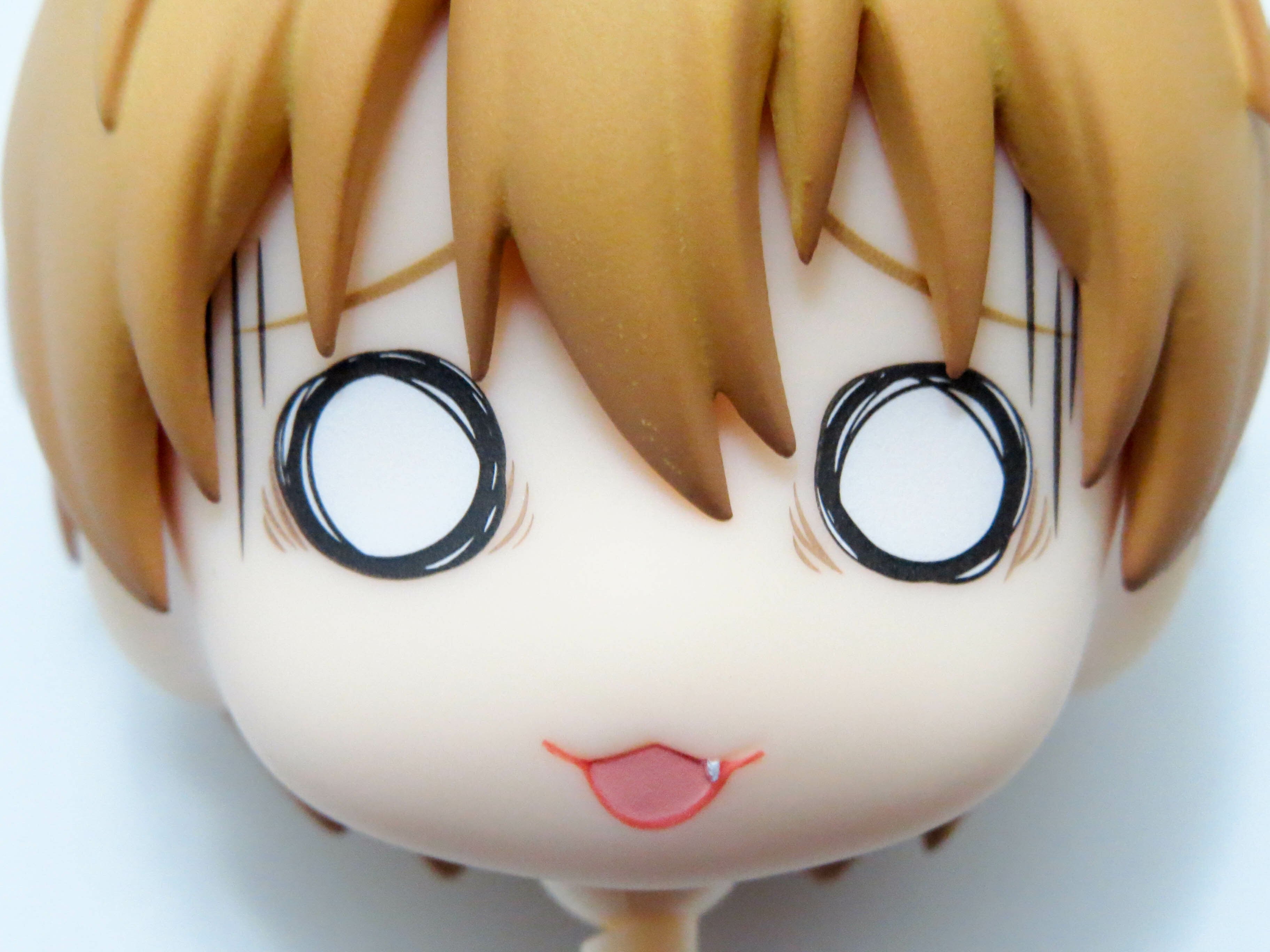 SALE】【978】 黄少天 顔パーツ 絶句顔 ねんどろいど | ホビー通販