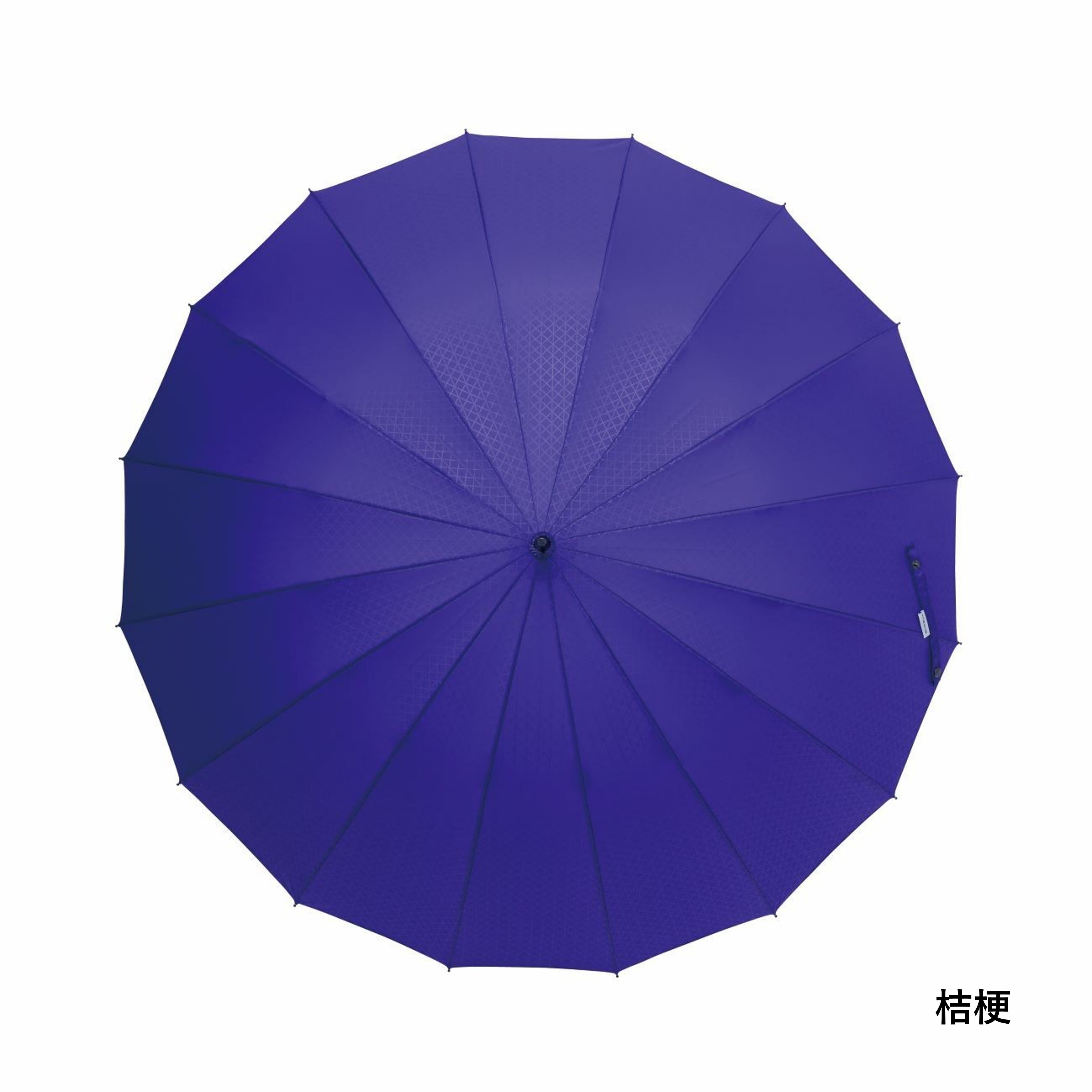 mabu】16本骨長傘 江戸 全天候対応 | 英咲商店