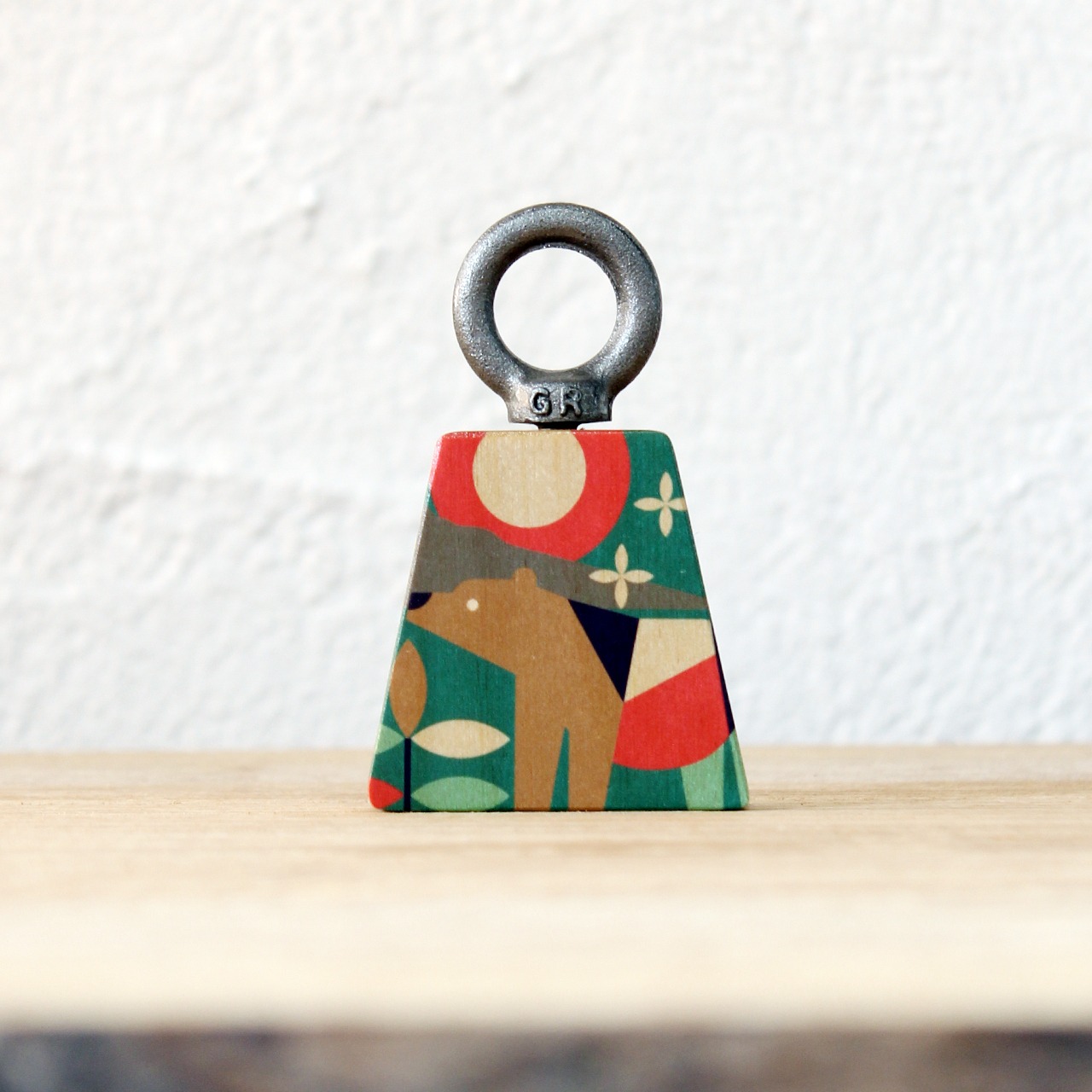 Bird Call - クマ / Bear