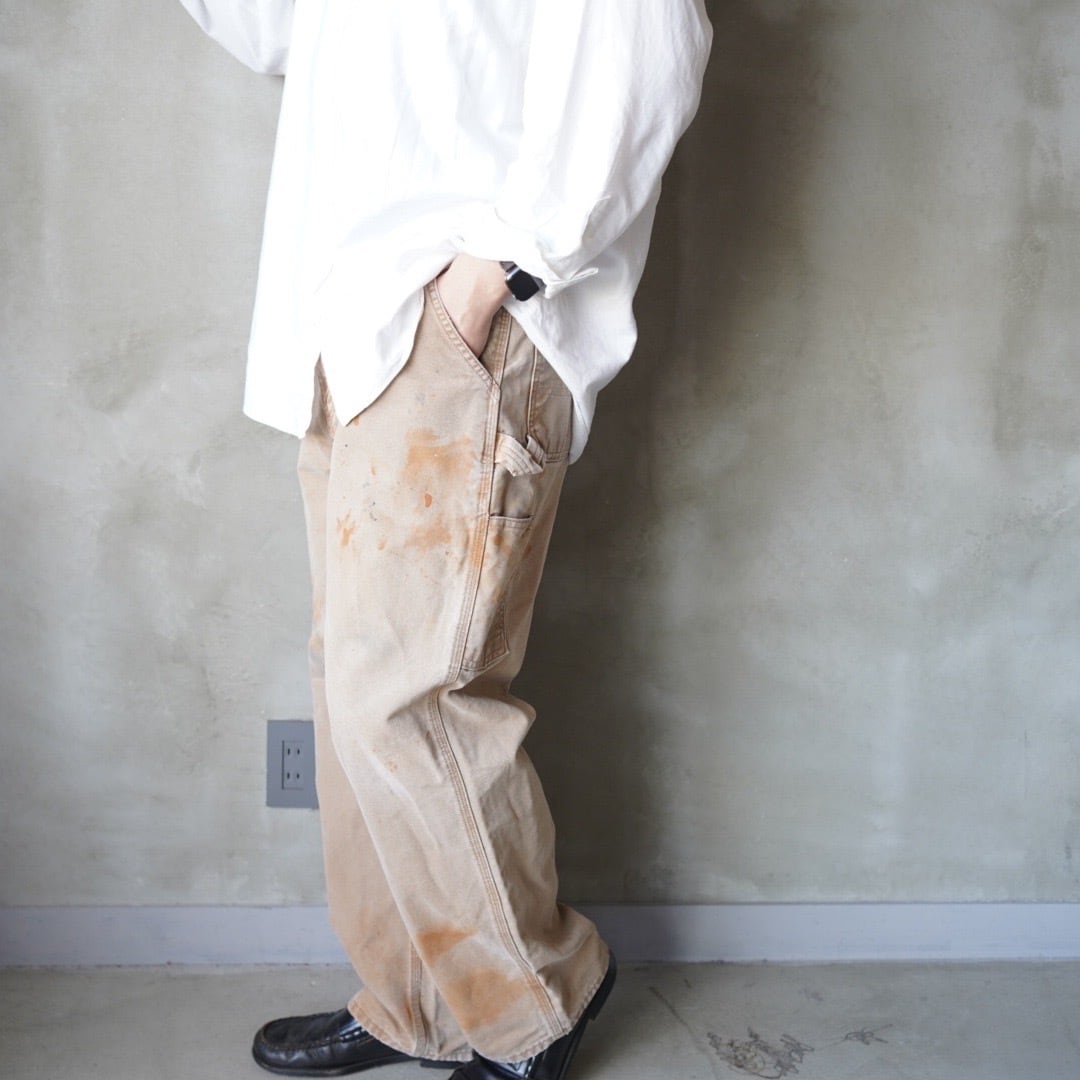 Carhartt / Duck Painter pants / カーハート ペインターパンツ | kawl.