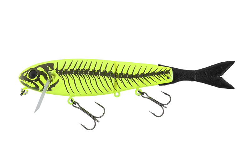 ジャッカル ブラストボーンSFブラック⁄クロームボーン | Angler's Base ONLINE SHOP