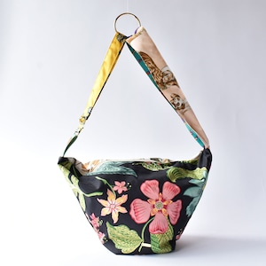 KUSH BAG / No, 10209