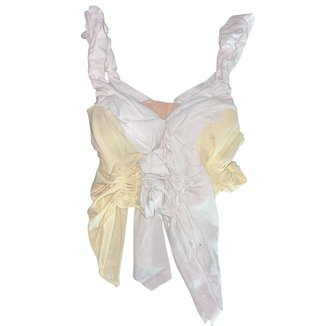 【SORCERER】Opal corset