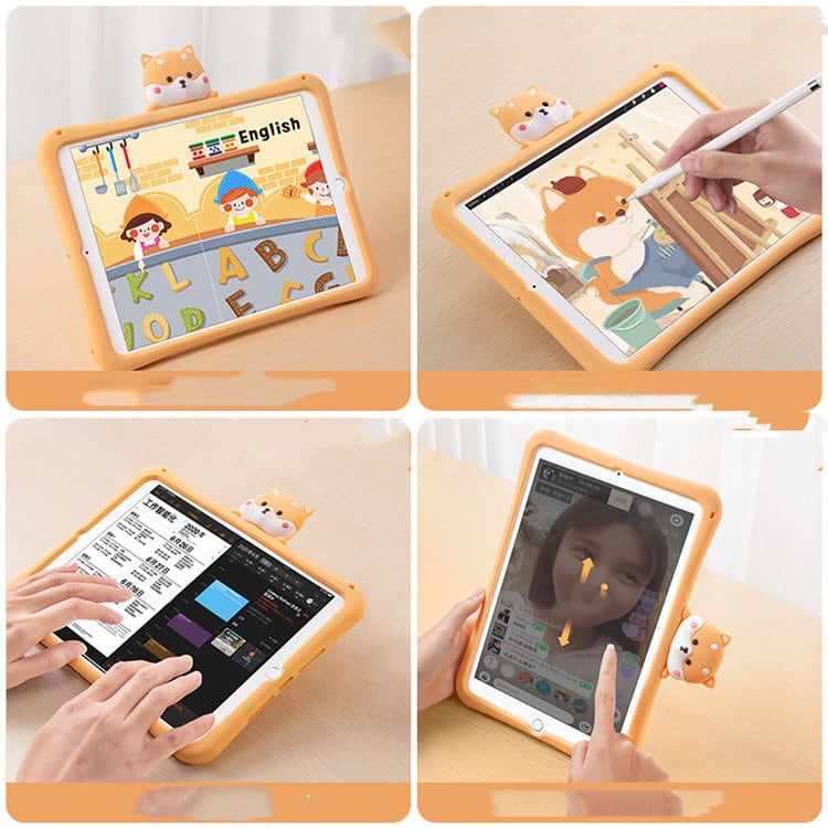 新作　iPadケース　mini6　手帳型ケース　猫ケース　可愛い