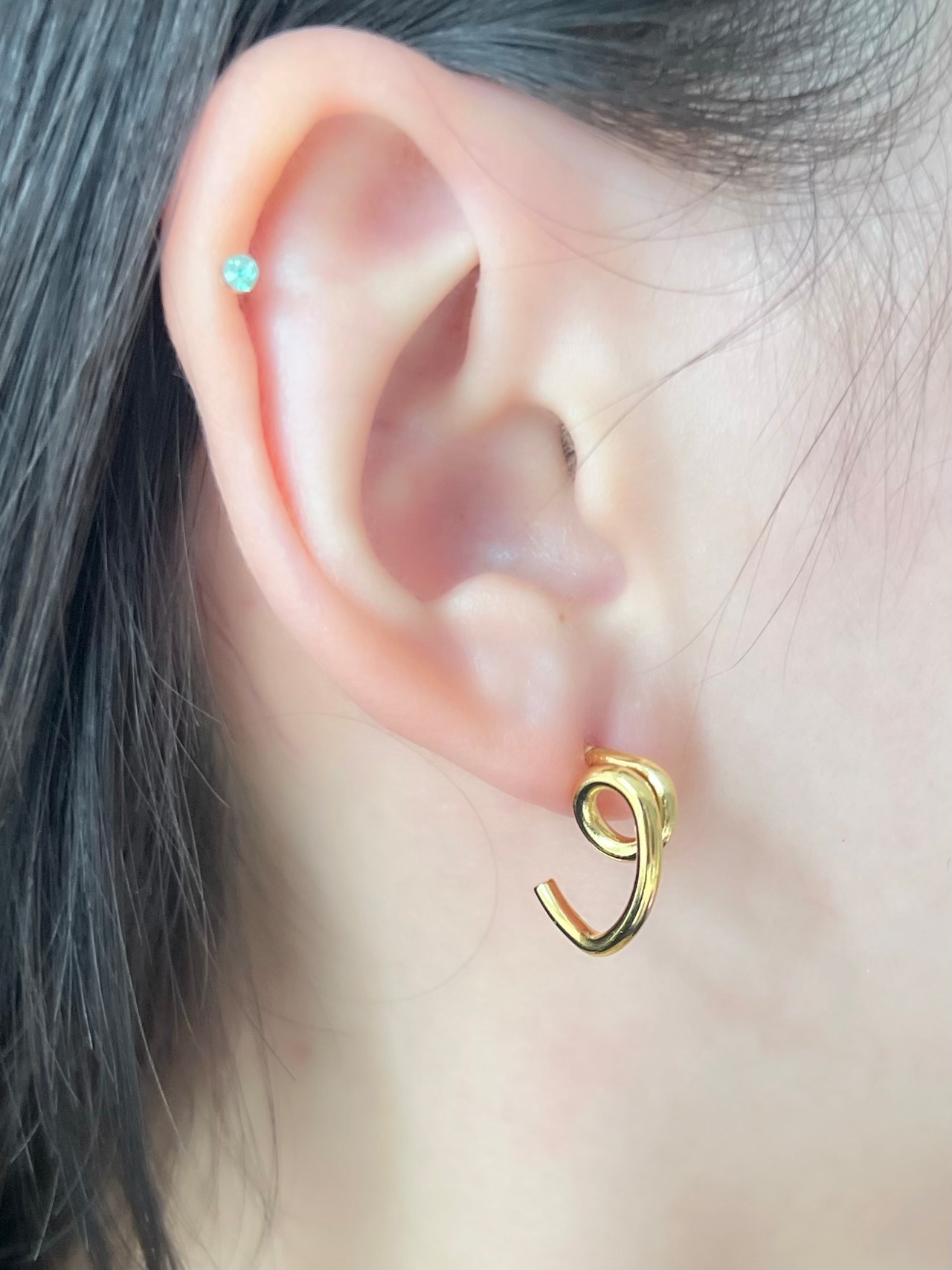 Hineri heart pierce
