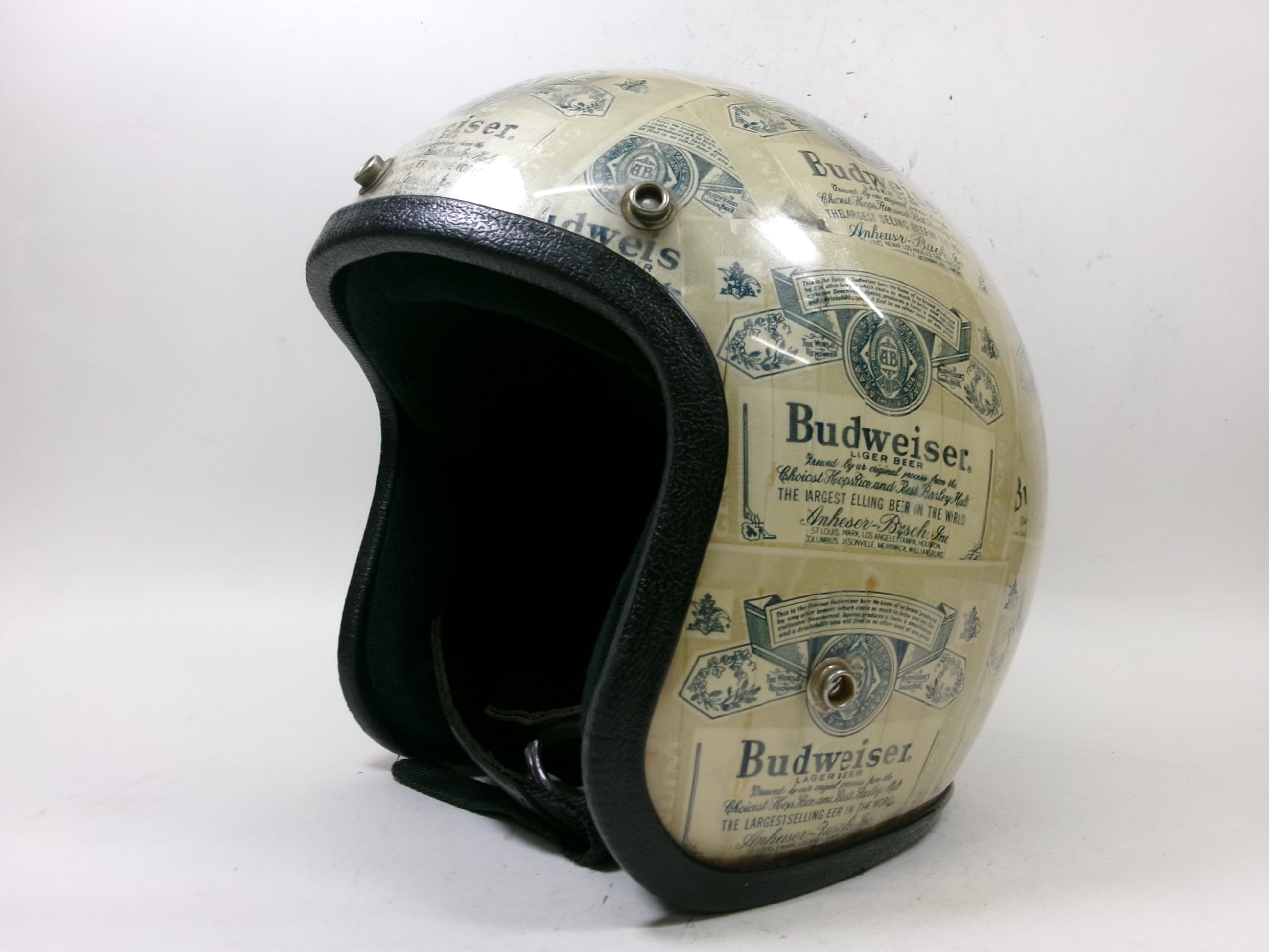 Jet | HEADS Vintage Helmets & Accessories