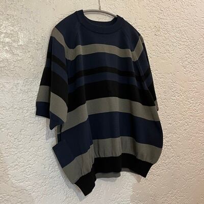 SUNSEA  サンシー 20SS ポケットパーカー