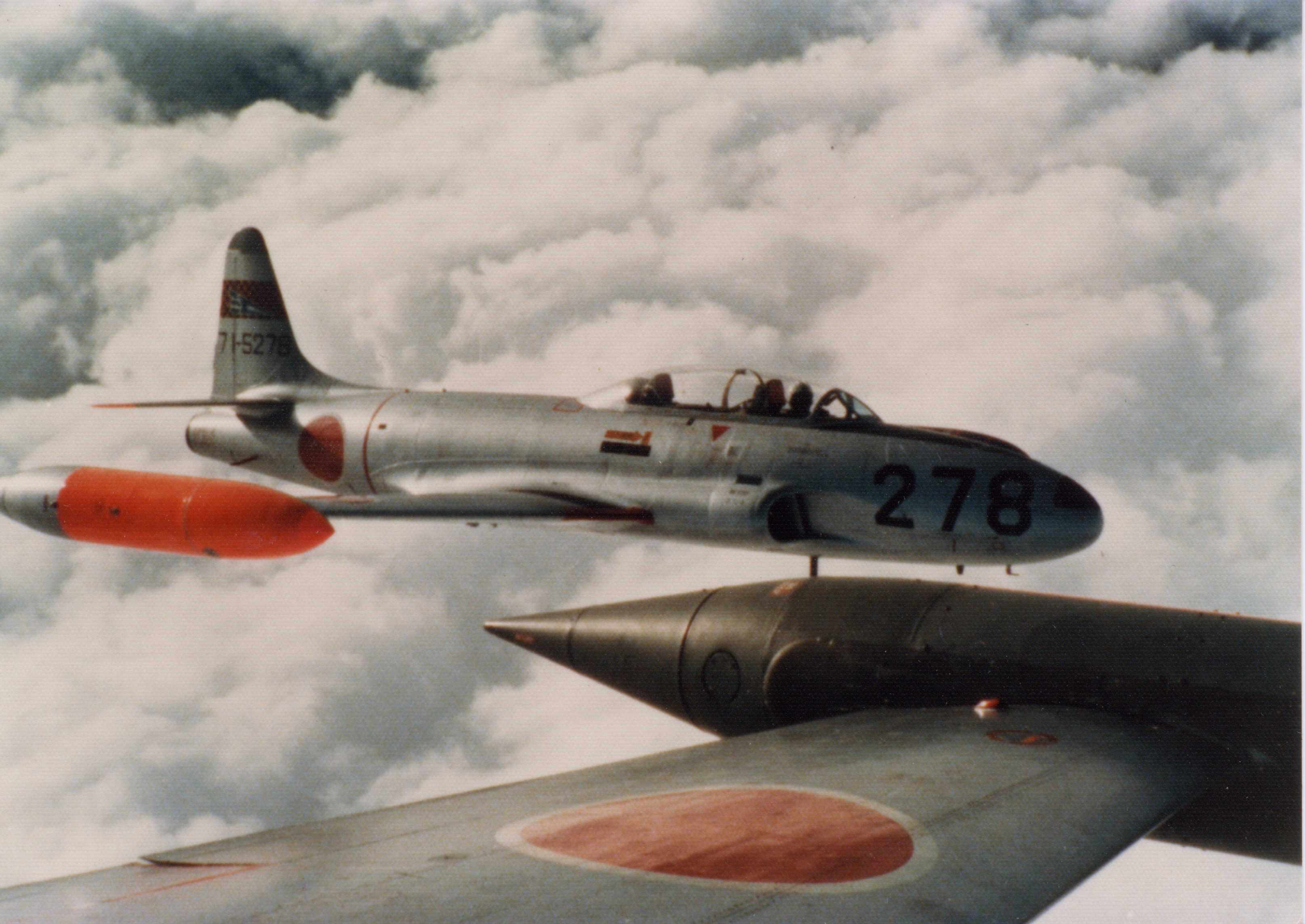 第1航空団第33教育飛行隊（昭和～平成初期） | 桔梗屋 by GYPSY