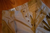 GYPSY&SONS M52 FRENCH CHINO / BEIGE