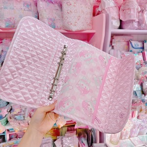 【F1】72-15 A5シール帳