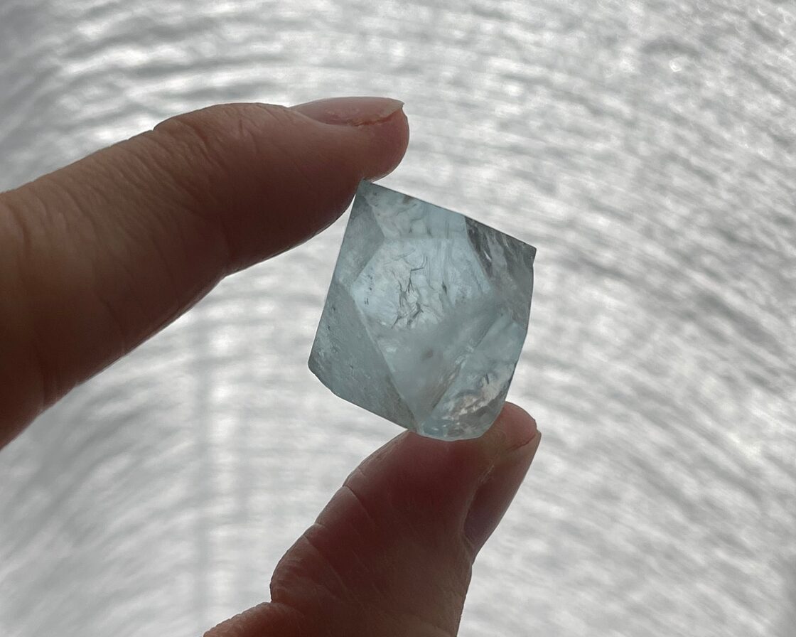 トパーズ【Topaz】ロシア産 Gem & Specimen | Pay ID