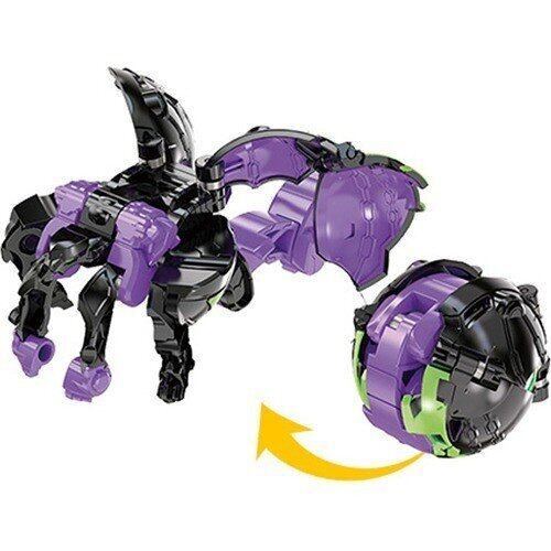 爆丸　８個　タカラトミー カード６枚おまけ付き 爆丸 8種類セット タカラトミー | Pay ID