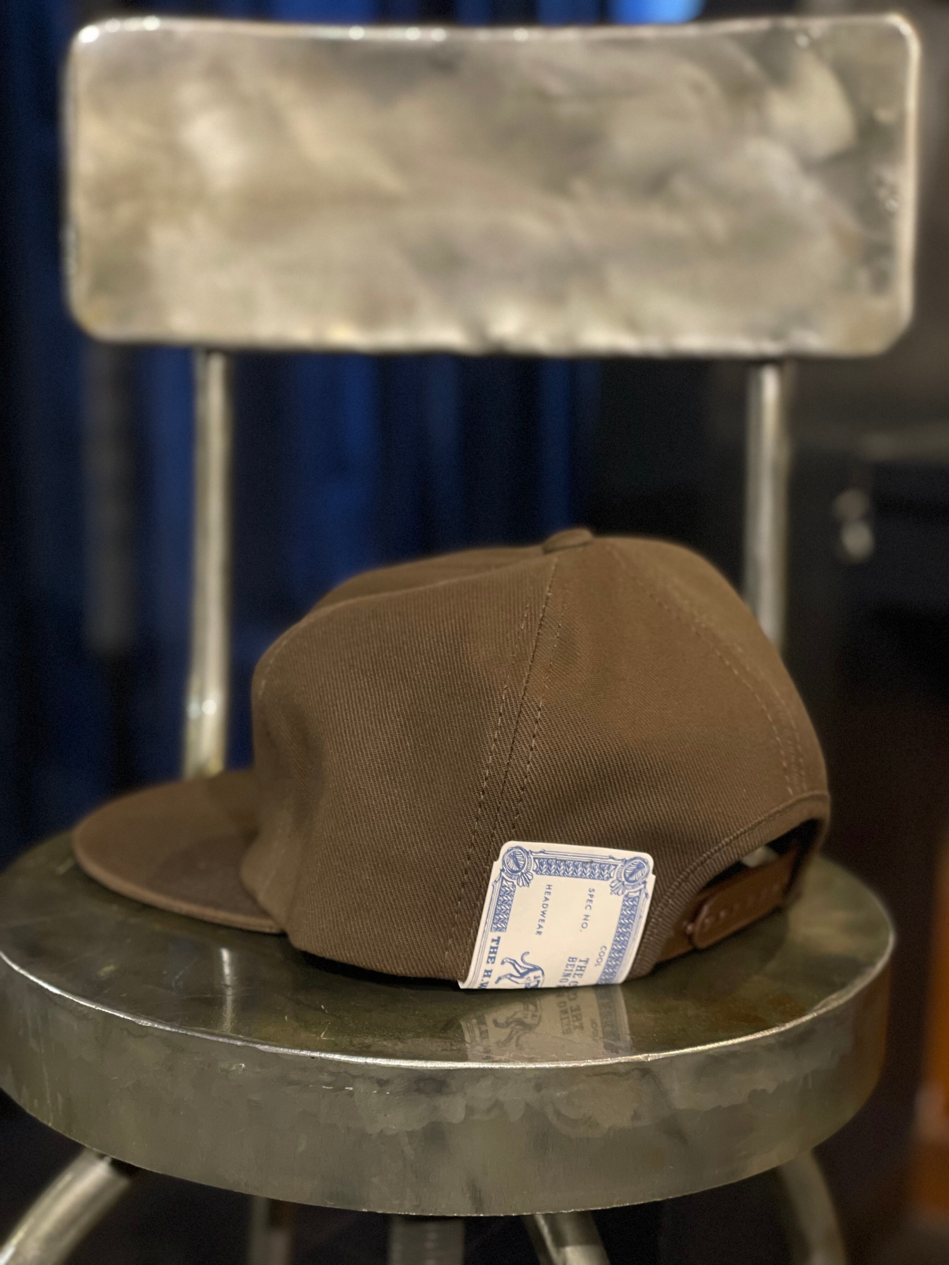 THEHWDOG&CO TRUCKER CAP トラッカーキャプ THE H.W. DOG&CO. TRUCKER CAP | STYLE FACTORY & CO.