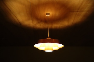 Jo Hammerborg「Pendant Lamp NOVA」