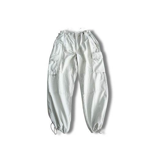 GAP ギャップ テクニカル ワイドカーゴパンツ（表記L・実寸XL相当）｜NA980