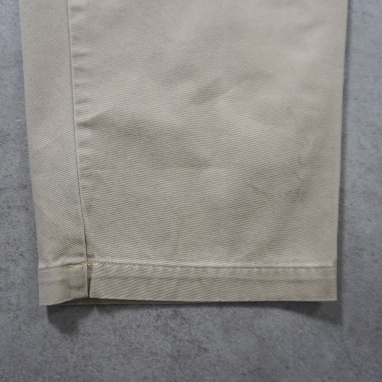 Polo by Ralph Lauren POLO CHINO ANDREW beige [W36L29相当] 古着 - 13