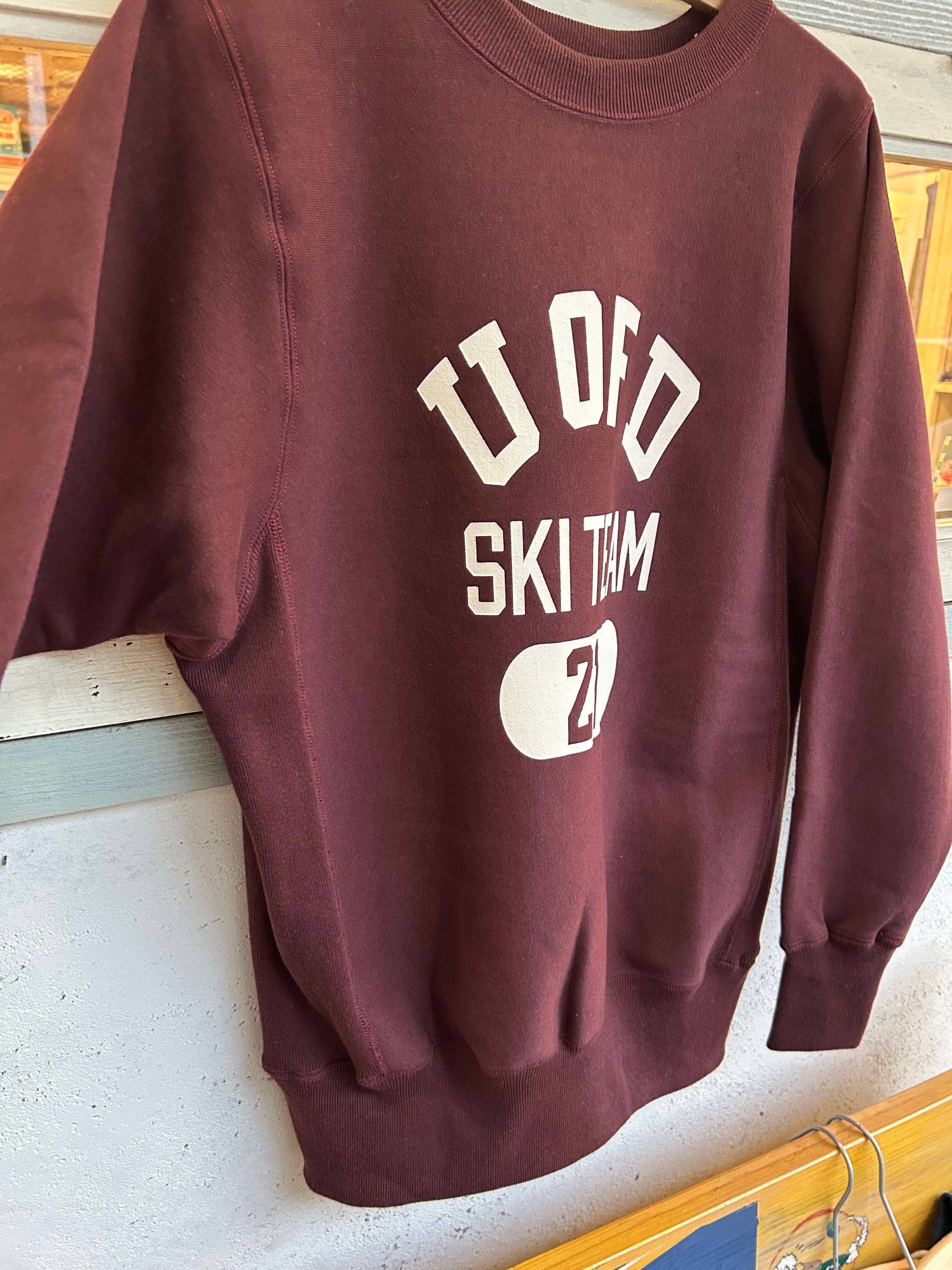 WAREHOUSE 483 U OF D | union online shop