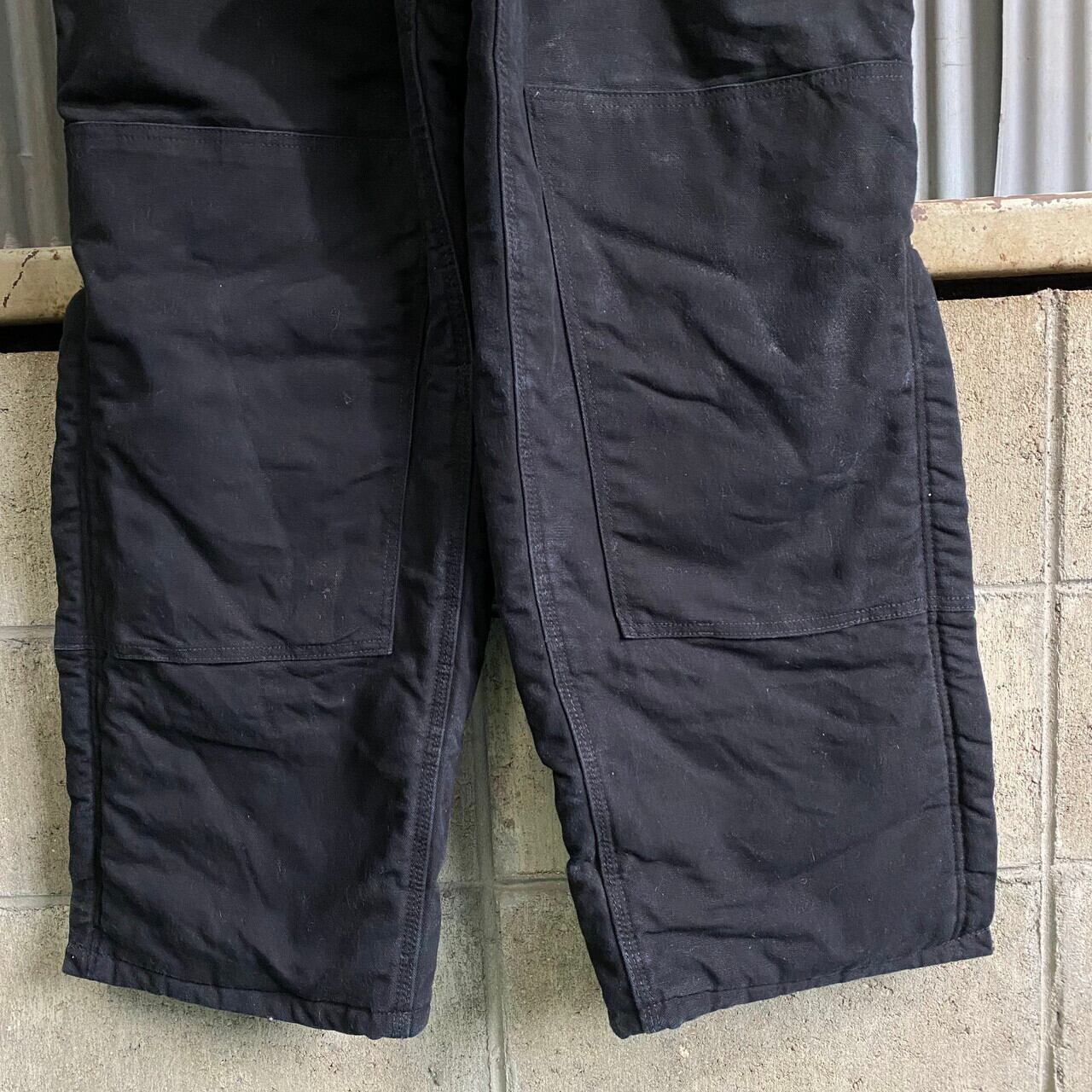 ビッグサイズ 90年代 USA製 Carhartt カーハート ダック地
