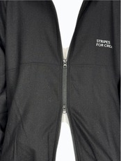 【STRIPES FOR CREATIVE】WOOL BLOUSON