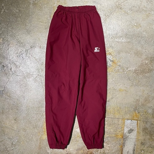 STARTER GORE-TEX JOGGER PANTS