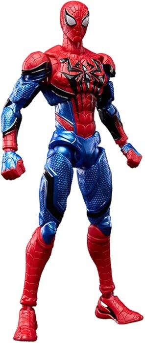 プラモデル】BLOKEES Marvel Rivals Champion Class CC06 Spider-man