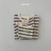 【取寄/韓国直送】LALALAND 26/SM （Mom）セイントTシャツ｜夏服｜親子コーデ｜韓国子供服