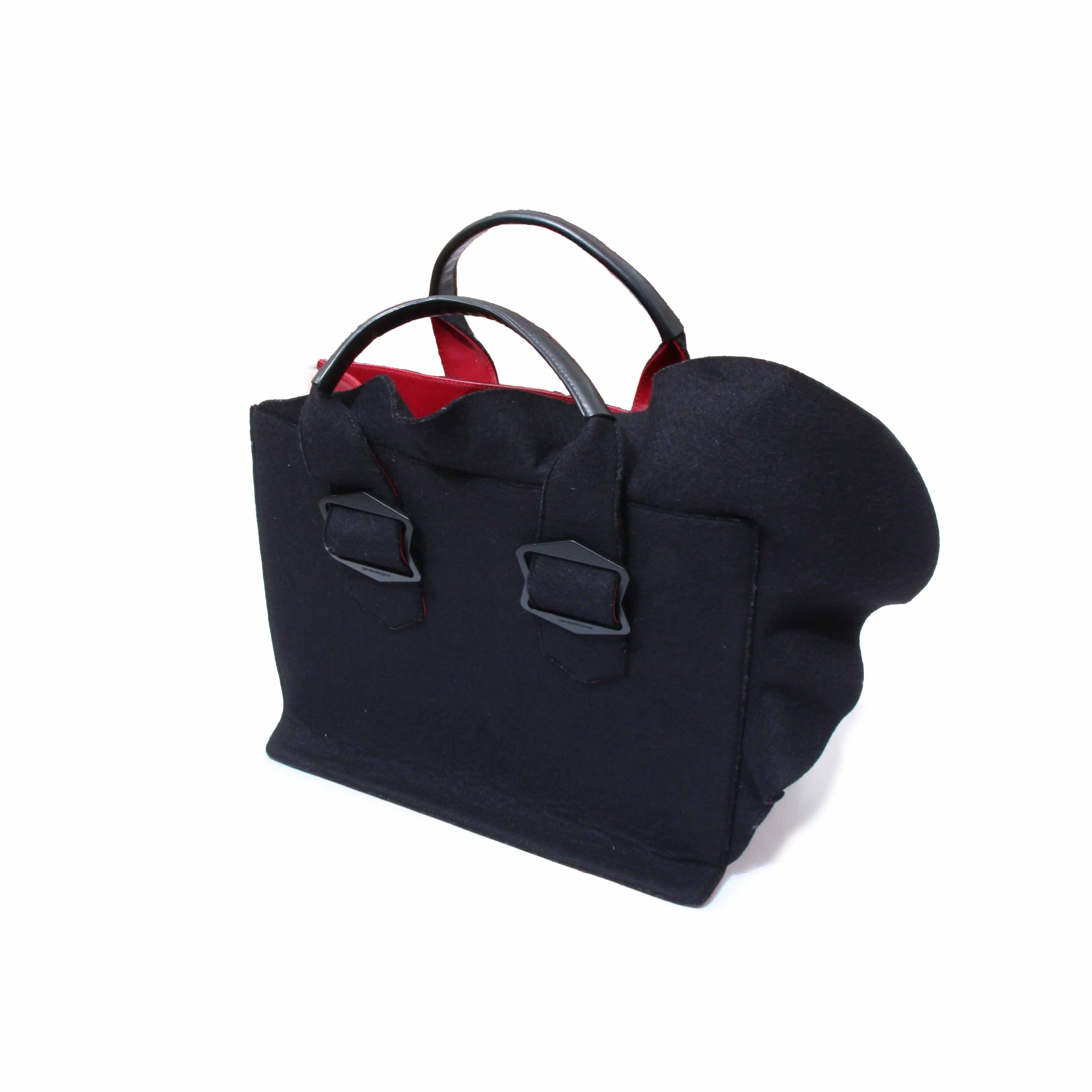 KLATTERMUSEN fenja MessengerBag | DAMMIT