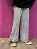 used easy flare pants