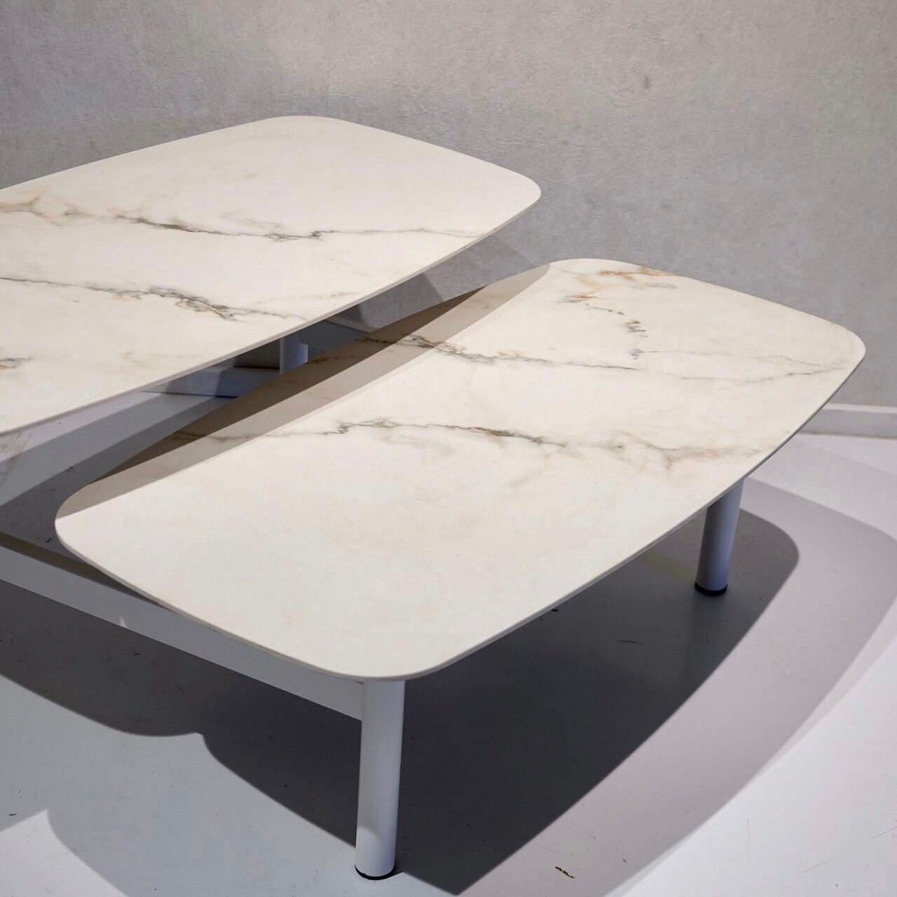 ligne roset/リーンロゼ センターテーブル ローテーブル 【公式通販】