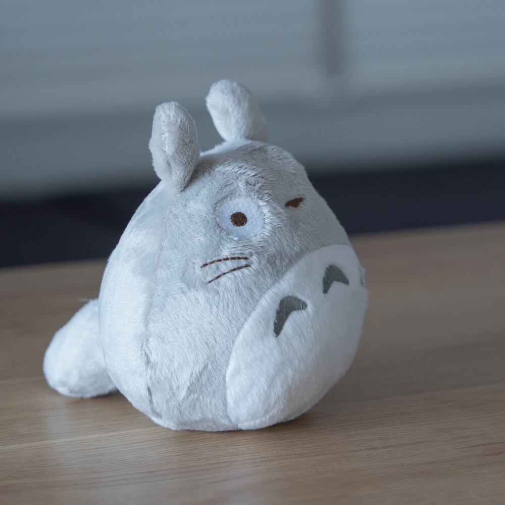 となりのトトロ 洗えるぬいぐるみ 大トトロ 3934 Ghibligoodsfan ジブリグッズファン