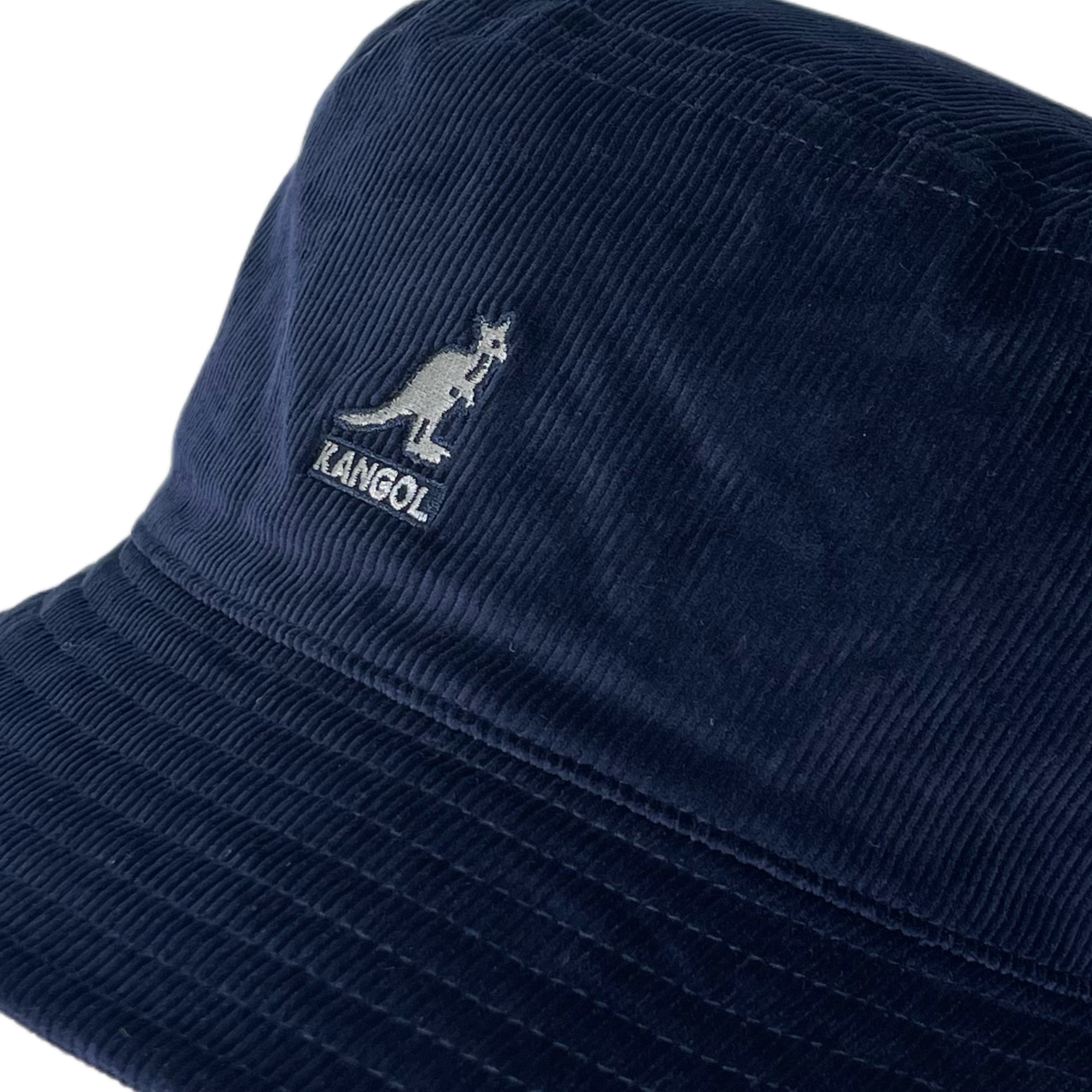 KANGOL   Cord Bucket コーデュロイバケットハット   HATLABO