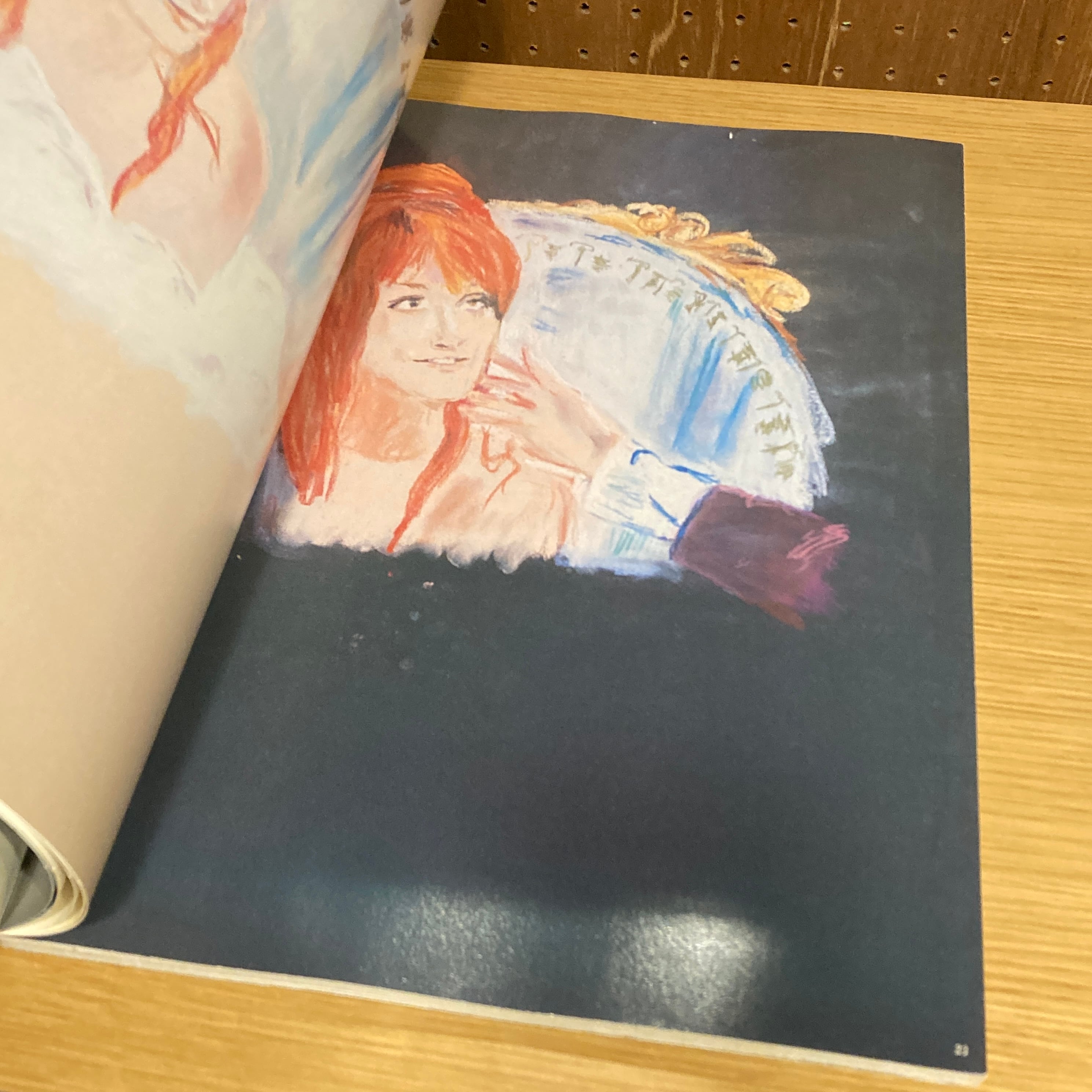 Drawings / Karen Kilimnik | 百年