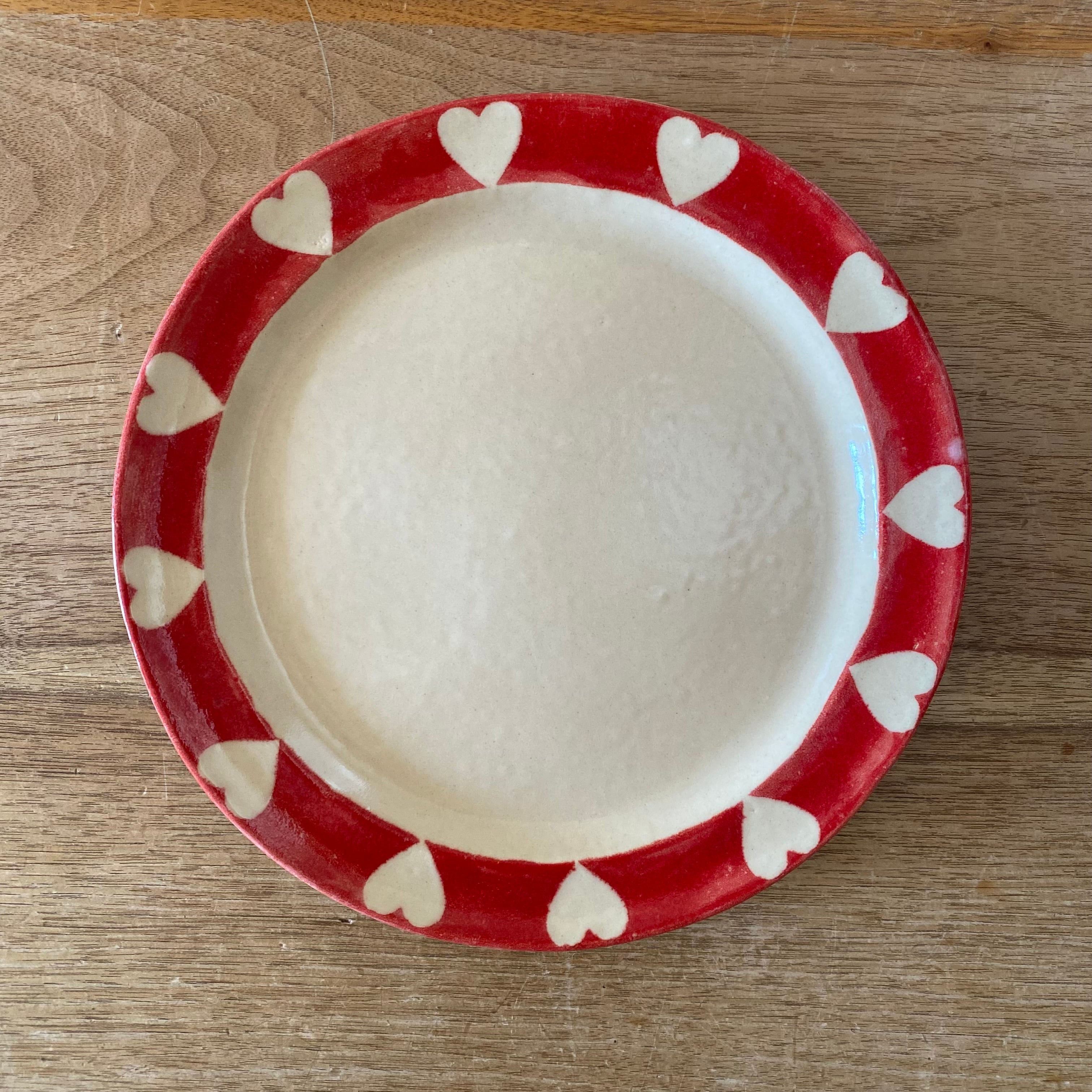 確認♡大丸皿♡確認3枚♡オーダー受け付け