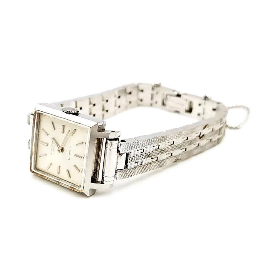 U1940】腕時計 Nishogi ISSUEO.3 自動巻き