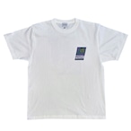 HOP RISING T-SHIRTS (White)