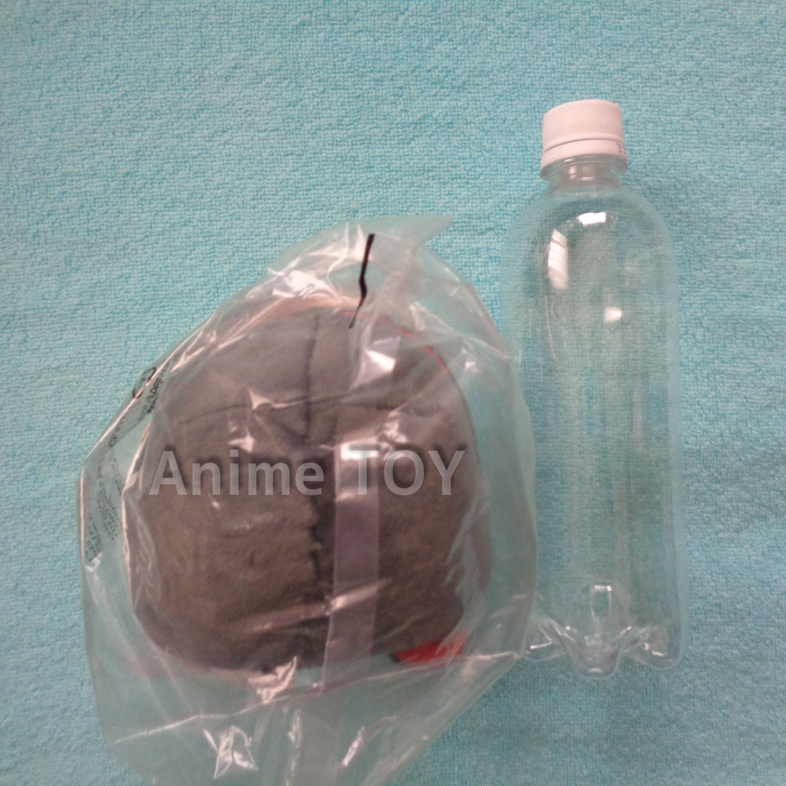 僕のヒーローアカデミア 爆豪勝己 爆豪 ぬいぐるみ 北米版 もちもち