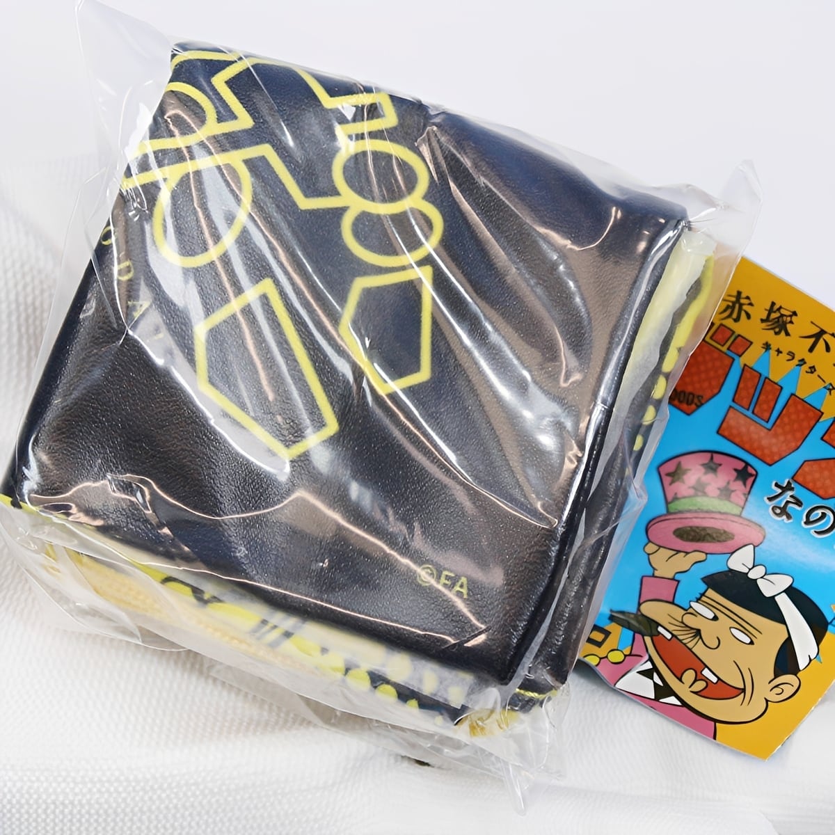 フルコンプ】 赤塚不二夫キャラクターズ グッズなのだ！！ 【全5種